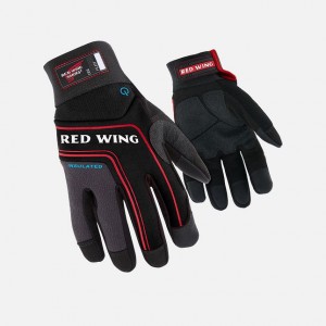 Red Wing Thermal Flex Safety Gloves | 41FERHVPW