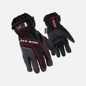 Red Wing Thermal Pro Safety Gloves | 04ERWHOYN