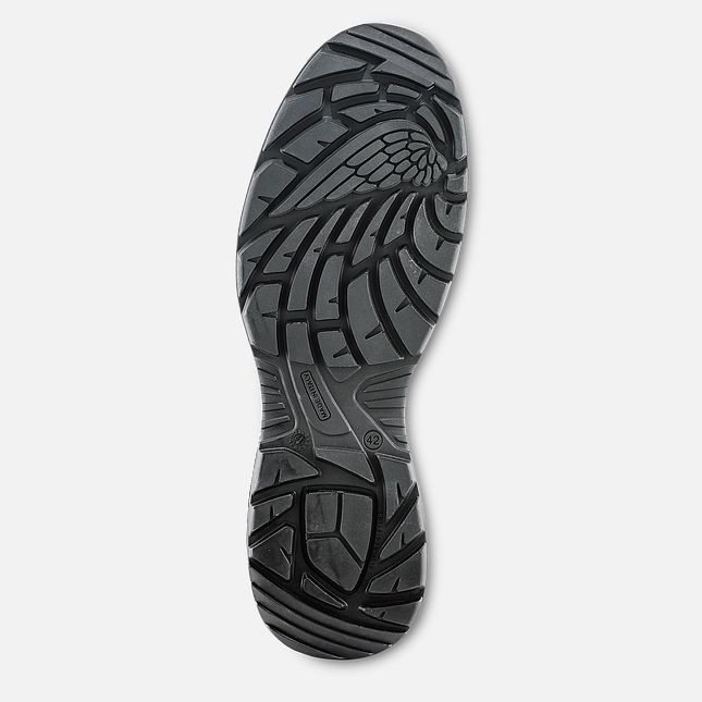 Red Wing Athletic Safety Toe Shoe ReboundFlex | 35WTBIOXQ