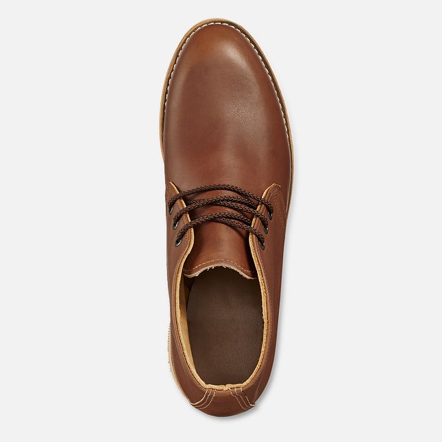 Red Wing Chukka Soft Toe Boot | 40TKJUICE