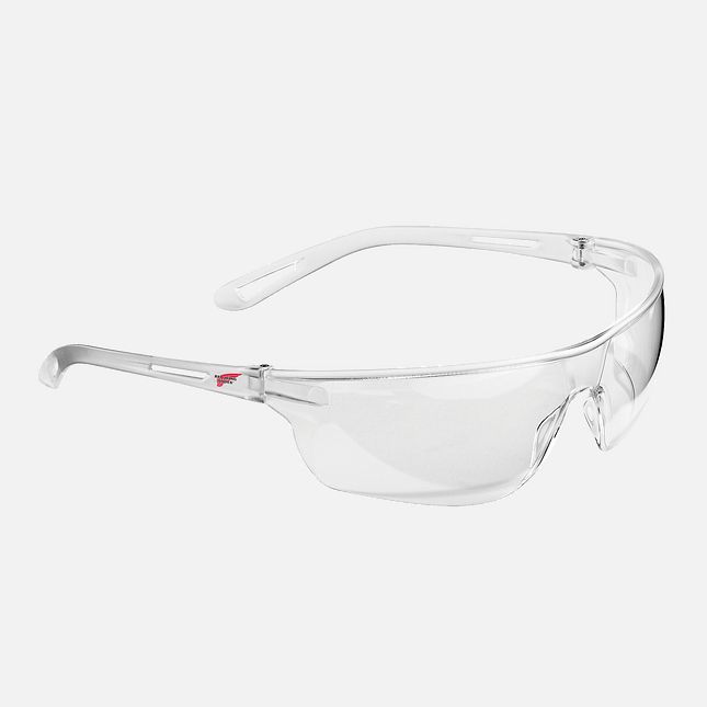 Red Wing Lightweight Safety Glasses | 58QJEZTWX