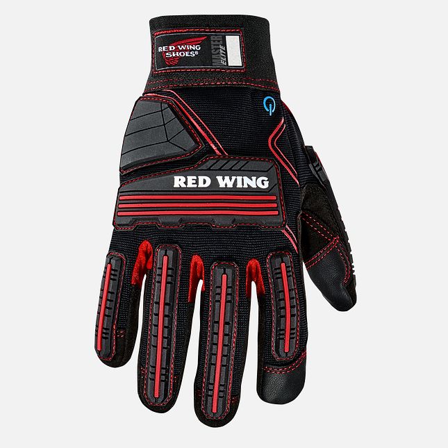 Red Wing Master Elite Safety Gloves | 87JEKVUFZ