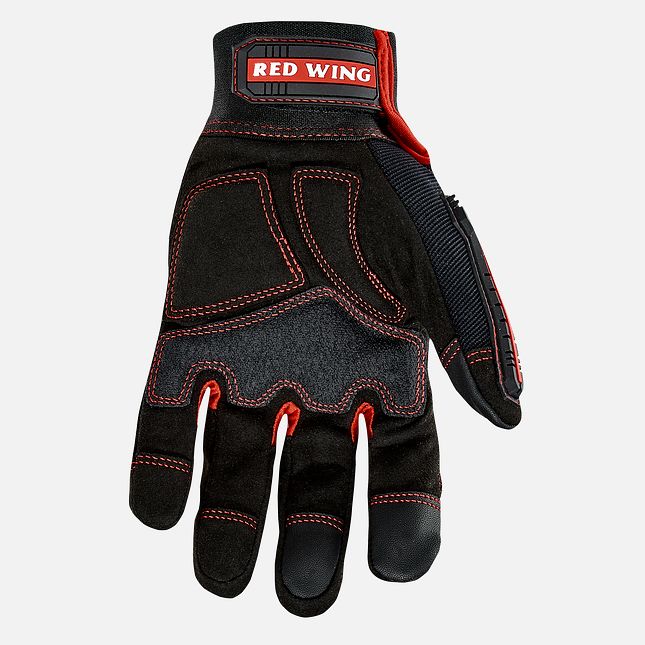 Red Wing Master Elite Safety Gloves | 87JEKVUFZ