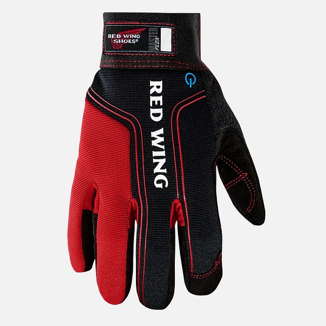 Red Wing Master Flex Safety Gloves | 42RHYTOGL