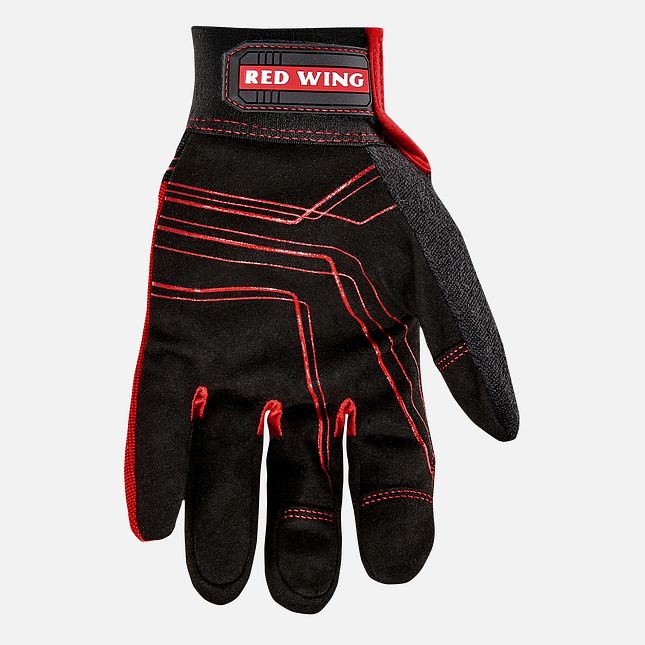 Red Wing Master Flex Safety Gloves | 42RHYTOGL