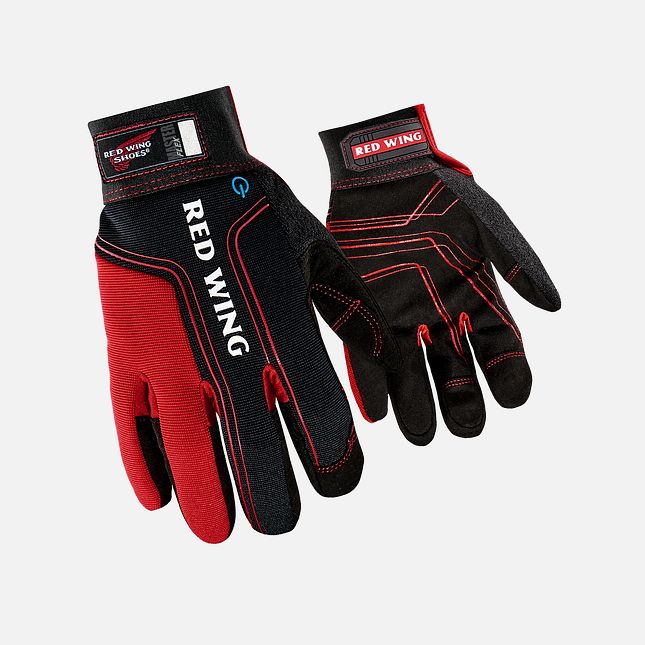 Red Wing Master Flex Safety Gloves | 42RHYTOGL