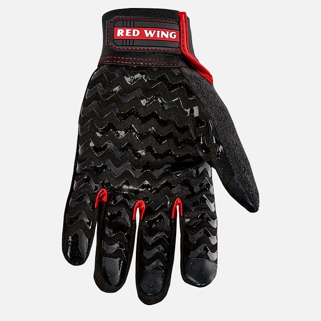 Red Wing Master Grip Safety Gloves | 75BEMDIPG