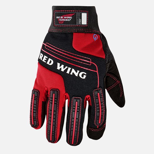 Red Wing Master Pro Safety Gloves | 87PWYBHIJ