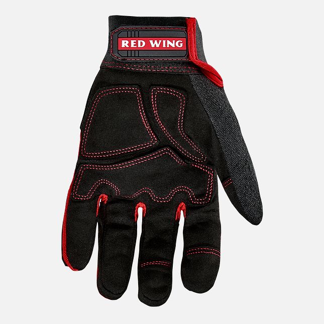 Red Wing Master Pro Safety Gloves | 87PWYBHIJ