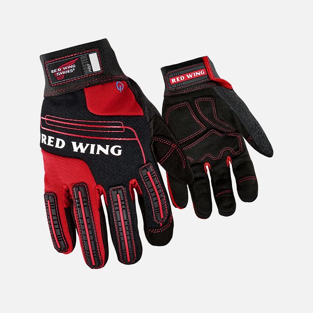 Red Wing Master Pro Safety Gloves | 87PWYBHIJ