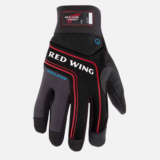 Red Wing Thermal Flex Safety Gloves | 41FERHVPW