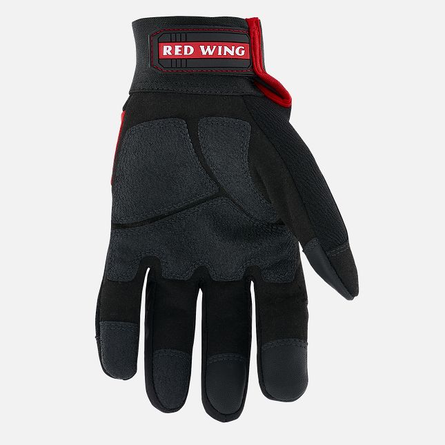 Red Wing Thermal Flex Safety Gloves | 41FERHVPW